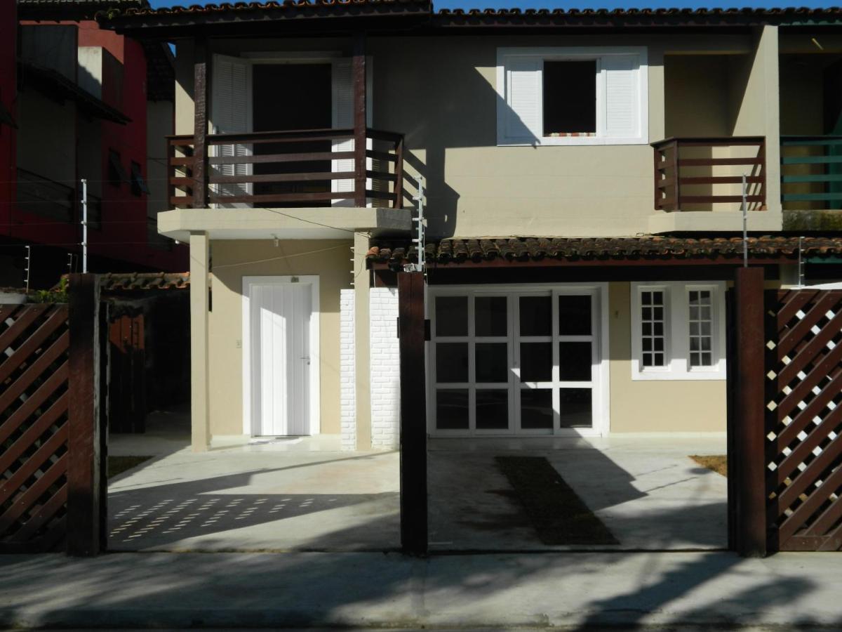 Chales 3 Dormitorios - Juquehy Juqueí Exterior foto
